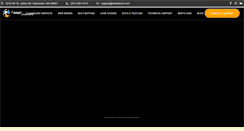 Desktop Screenshot of myfastech.com