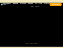 Tablet Screenshot of myfastech.com